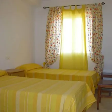 Acogedor Con Vistas Al Mediterraneo. Apartment
