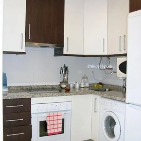 Acogedor Con Vistas Al Mediterraneo. Apartment *