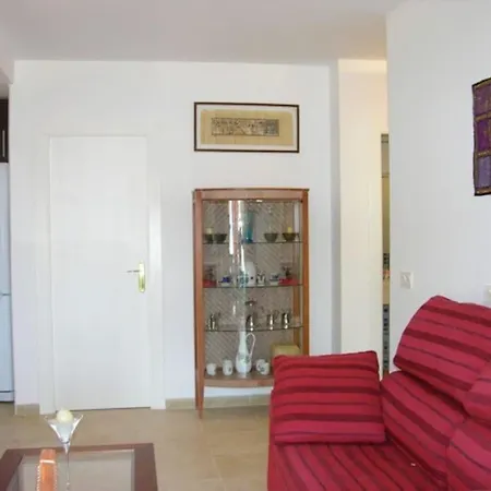 Acogedor Con Vistas Al Mediterraneo. Apartment Mojacar