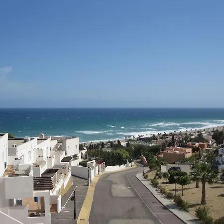Acogedor Con Vistas Al Mediterraneo. Apartment *