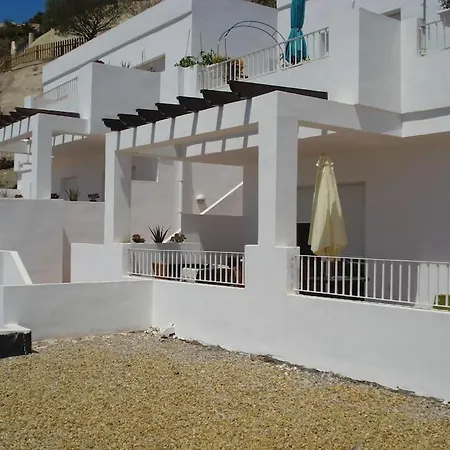 Acogedor Con Vistas Al Mediterraneo. Apartment *